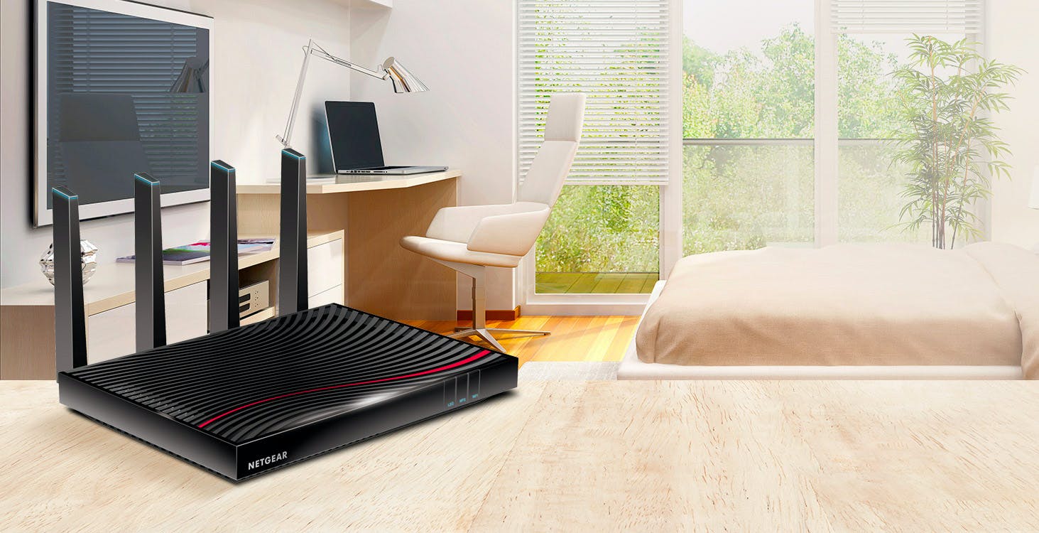 Milioni di router Netgear sono affetti da una vulnerabilità gravissima. Azienda avvertita, nessuna patch e ora è tutto pubblico