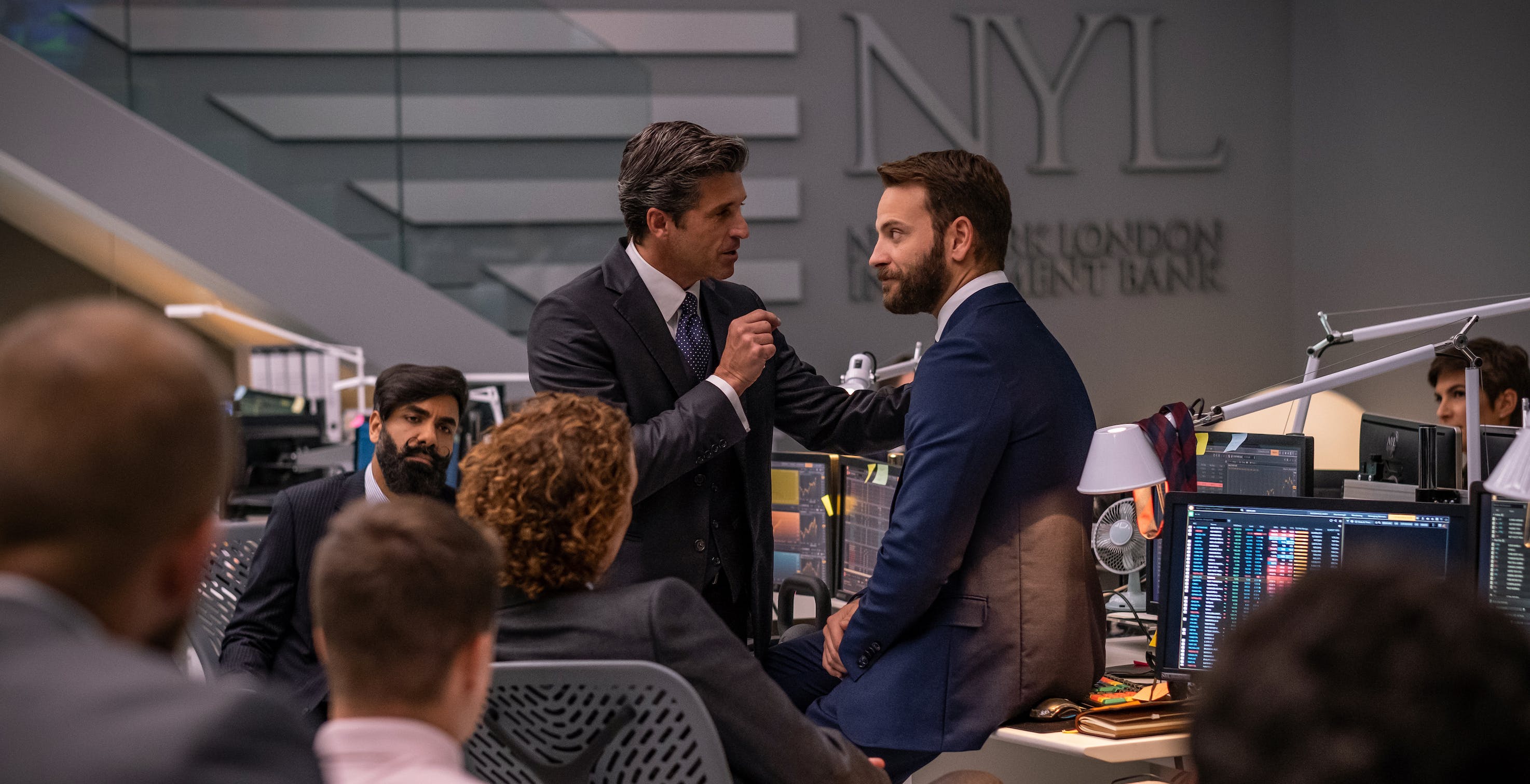 I contenuti italiani più visti su Now TV: Il Traditore, Diavoli e 4 Ristoranti