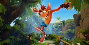Scopri di più sull'articolo Ufficiale Crash Bandicoot 4: arriva a ottobre. Non uscirà su PC e Nintendo Switch