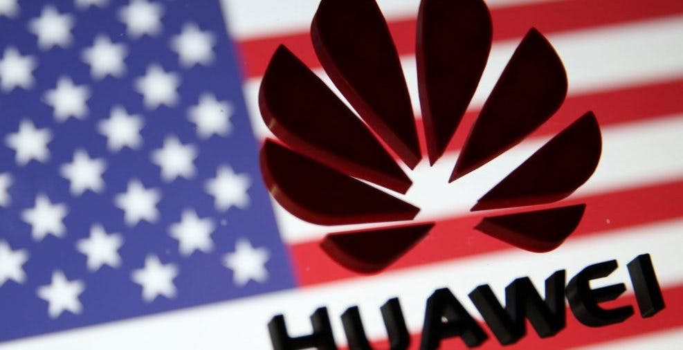 Al momento stai visualizzando USA, si allenta il ban su Huawei. Le aziende US potranno collaborare con il gigante cinese sul 5G