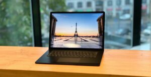 Scopri di più sull'articolo I notebook con schermi 1440p sono rari e la colpa è dei televisori 4K