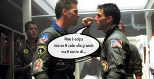 Scopri di più sull'articolo Universal celebra Top Gun, Lo Squalo e Blues Brothers in 4K, ma per l’italiano niente Atmos o dts:X