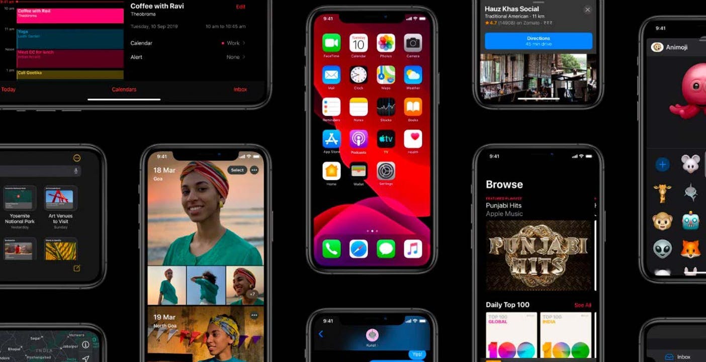 Con iOS 14 arrivano traduttore automatico e supporto ad Apple Pencil per la navigazione web