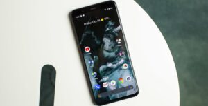Scopri di più sull'articolo Google, 7,2 milioni di Pixel venduti nel 2019. Supera OnePlus, ma resta fuori dalla top ten