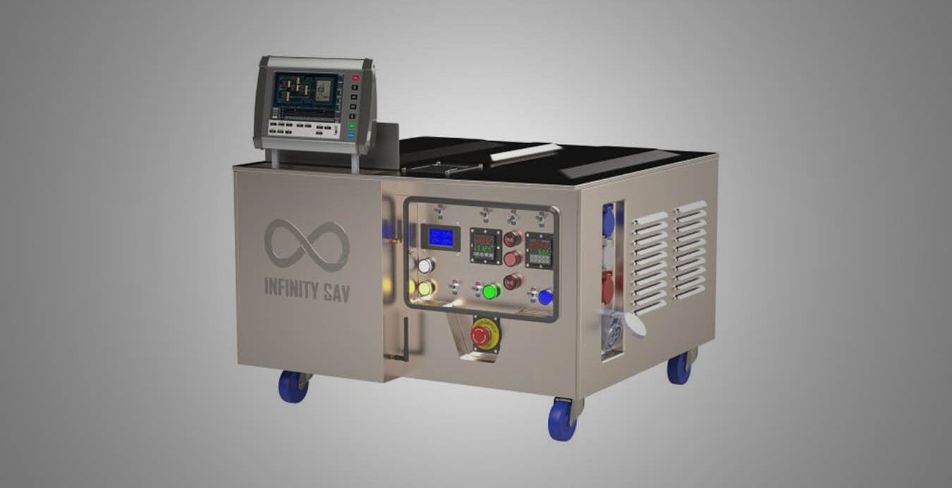 Rispunta il generatore magnetico dei miracoli: produce energia dal nulla, la spiegazione è intricata