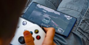 Scopri di più sull'articolo Una Xbox in tasca. Abbiamo provato Project xCloud, il tassello mancante della Xbox Experience