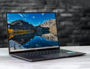 Scopri di più sull'articolo Huawei Matebook X Pro 2020, recensione. Costa tanto, ma rispetto agli altri ha qualcosa in più