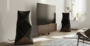 Scopri di più sull'articolo Beovision Harmony: l’OLED più esclusivo ora anche in formato 8K