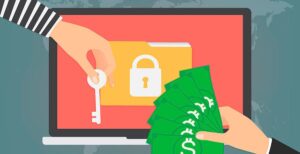 Scopri di più sull'articolo Attenzione alla mail per scaricare Immuni. È un virus, e cripta i dati del tuo telefono