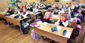 Scopri di più sull'articolo In Russia arriva Orwell: telecamere per il riconoscimento facciale in 43.000 scuole