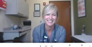 Scopri di più sull'articolo Google Meet ora cancella i rumori molesti durante le videoriunioni