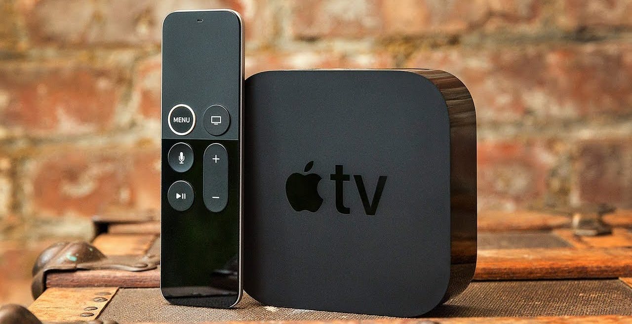 Apple TV 4K, con tvOS 14 finalmente i video di YouTube si vedranno in 4K