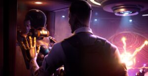 Scopri di più sull'articolo Dopo svariati rinvii, stasera alle 20 il finale di stagione di Fortnite con l’evento The Device