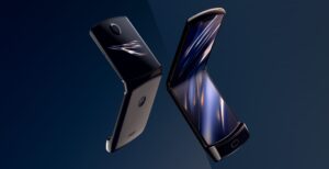Scopri di più sull'articolo Il Motorola RAZR 2 è rimandato. Il lancio del pieghevole slitta ad inizio 2021
