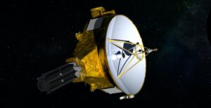 Scopri di più sull'articolo New Horizons è ora talmente lontana dalla Terra da vedere un cielo diverso dal nostro