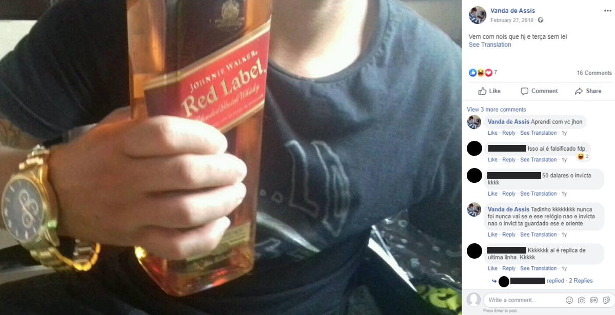 4.820 siti compromessi, tanti dati rubati. La storia del cracker VandaTheGod, smascherato da un banale errore su Facebook