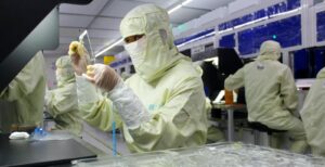 Scopri di più sull'articolo TCL investe in JOLED: 20 miliardi di yen per sfornare pannelli OLED migliori di quelli LG