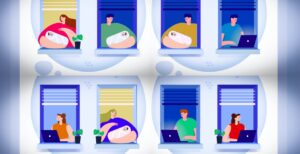 Scopri di più sull'articolo Immuni e il problema foto “sessista” che un programmatore avrebbe risolto in due minuti