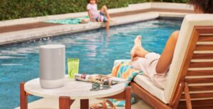 Scopri di più sull'articolo Sonos Move, in arrivo una nuova colorazione chiamata Lunar White e un’ora in più di autonomia