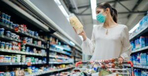 Scopri di più sull'articolo Revolut: la spesa degli italiani sta tornando ai livelli pre-COVID. Vola IKEA: +329%. Risalgono i fast food