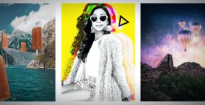 Scopri di più sull'articolo Scatta, aggiungi un filtro e condividi: Photoshop Camera arriva su iOS e Android