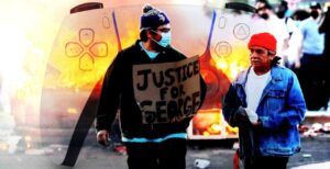 Scopri di più sull'articolo Sony rimanda l’evento PS5 del 4 giugno. Con quello che è successo in America c’è poco da festeggiare