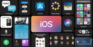 Scopri di più sull'articolo iOS 14: finalmente iPhone con widget e app sulla stessa schermata. Tutte le novità