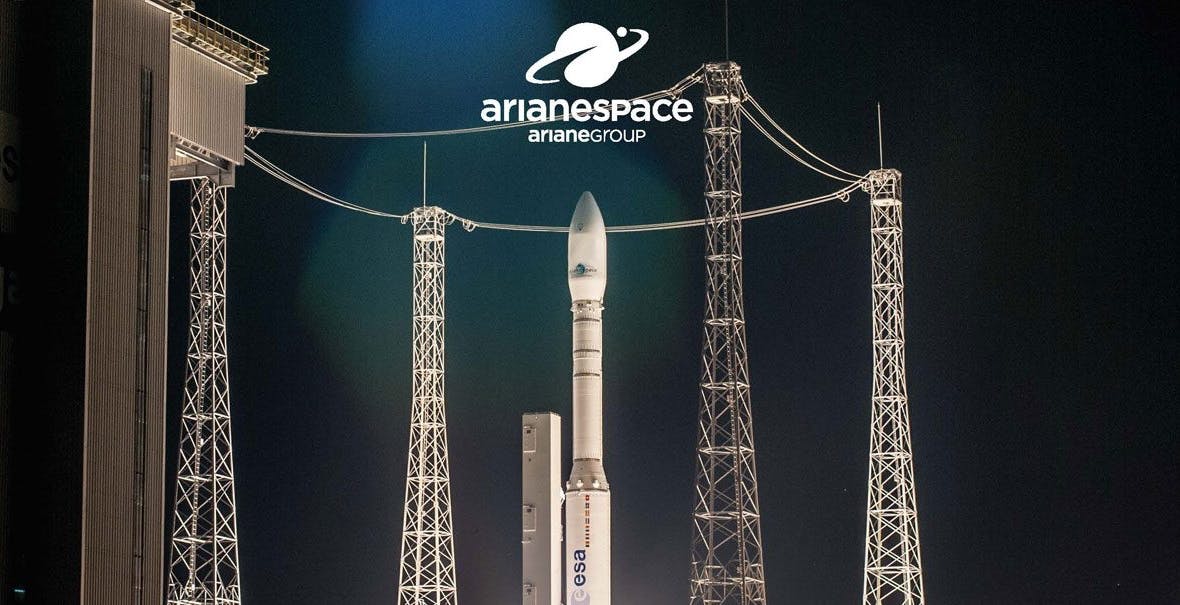 Il maltempo rimanda il ritorno di Vega nello spazio