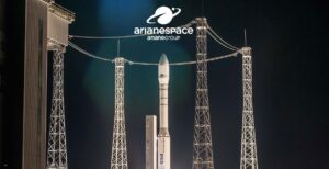 Scopri di più sull'articolo Il maltempo rimanda il ritorno di Vega nello spazio