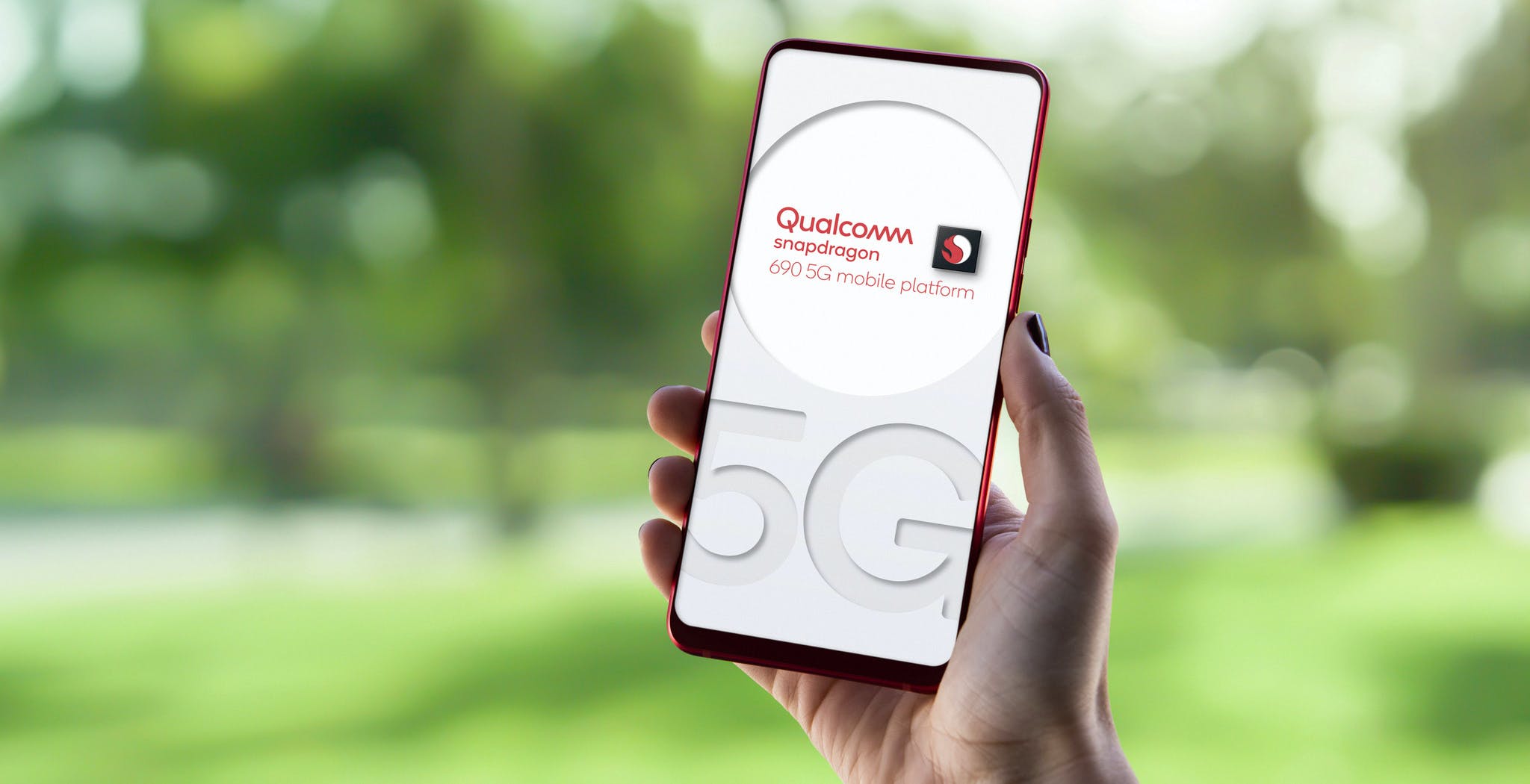 Snapdragon 690 porta 5G, 120 Hz e fotocamera da 192 megapixel sugli smartphone da 250 euro