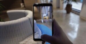 Scopri di più sull'articolo Google aggiorna ARCore. La magia della realtà aumentata su smartphone raggiunge nuovi orizzonti