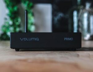 Scopri di più sull'articolo Volumio Primo in prova: quando lo streaming è una cosa seria