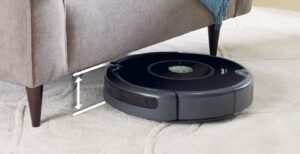 Scopri di più sull'articolo iRobot: raggiunto il milione di Roomba in Italia. 84mila anni di pulizie risparmiate