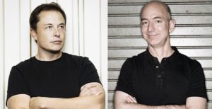 Scopri di più sull'articolo Elon Musk a gamba tesa su Amazon: “Va divisa, i monopoli sono sbagliati”