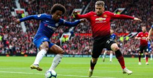 Scopri di più sull'articolo Amazon trasmetterà le partite della Premier League anche su Twitch