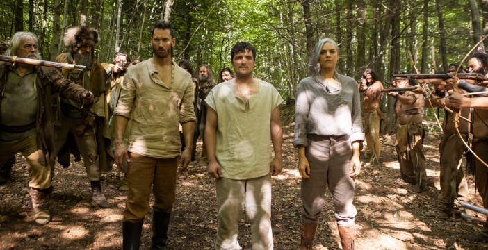 Le novità Prime Video di giugno: Future Man 3, El Presidente e Dispatches From Elsewhere