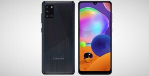 Scopri di più sull'articolo Galaxy A31, il nuovo entry level Samsung debutta in Italia a 299 euro