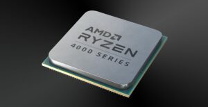Scopri di più sull'articolo AMD annuncia le nuove APU desktop Ryzen 4000 e Ryzen Pro 4000 serie G