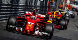 Scopri di più sull'articolo La Formula 1 riparte e Sky rinnova l’esclusiva fino al 2022