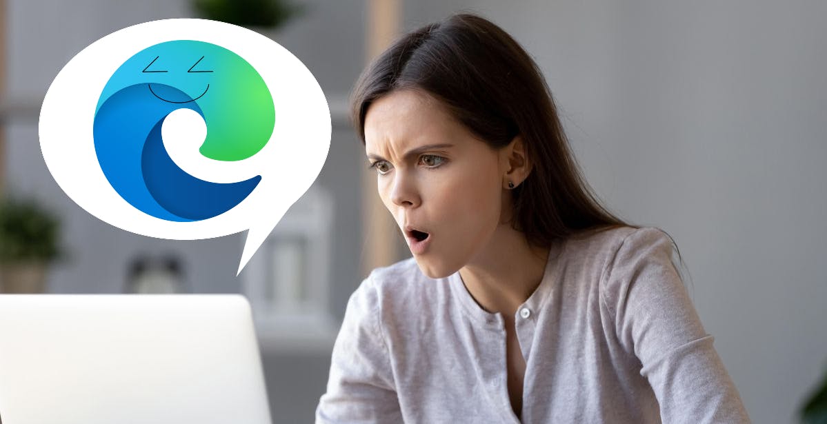 Edge Chromium ha sostituito il vecchio EdgeHTML attraverso Windows Update. Alcuni utenti avanzati vorrebbero tornare indietro. Ecco come fare