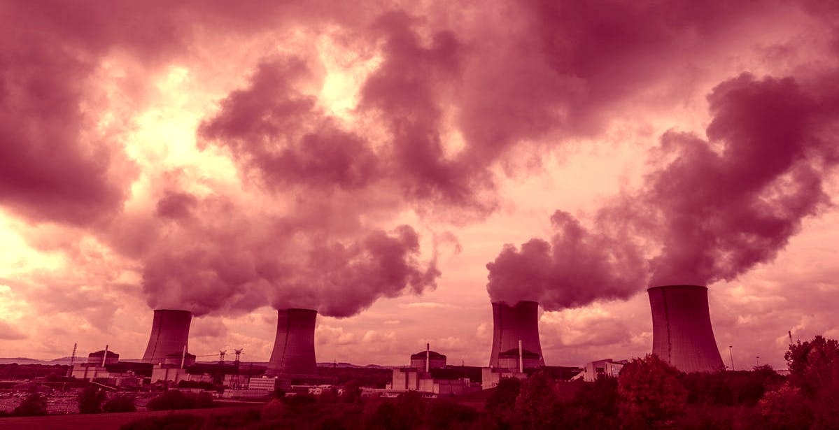 Che cosa sappiamo della nube radioattiva rilevata nel nord Europa nei giorni scorsi