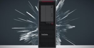 Scopri di più sull'articolo Lenovo annuncia ThinkStation P620, la prima workstation al mondo a 64 core grazie al Threadripper PRO di AMD