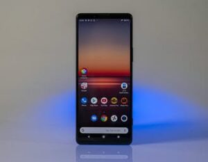 Scopri di più sull'articolo Sony Xperia 1 II, recensione. Complicazione affari semplici