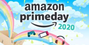 Scopri di più sull'articolo Amazon Prime Day, svelate le date ufficiali. Si parte il 6 e 7 agosto dall’India