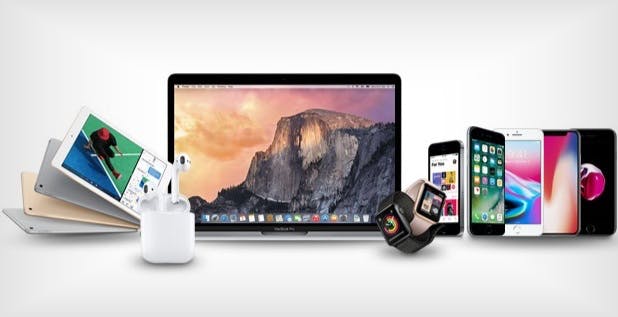 Al momento stai visualizzando Apple e Amazon, accordo per far fuori alcuni venditori dal marketplace. L’AGCM indaga