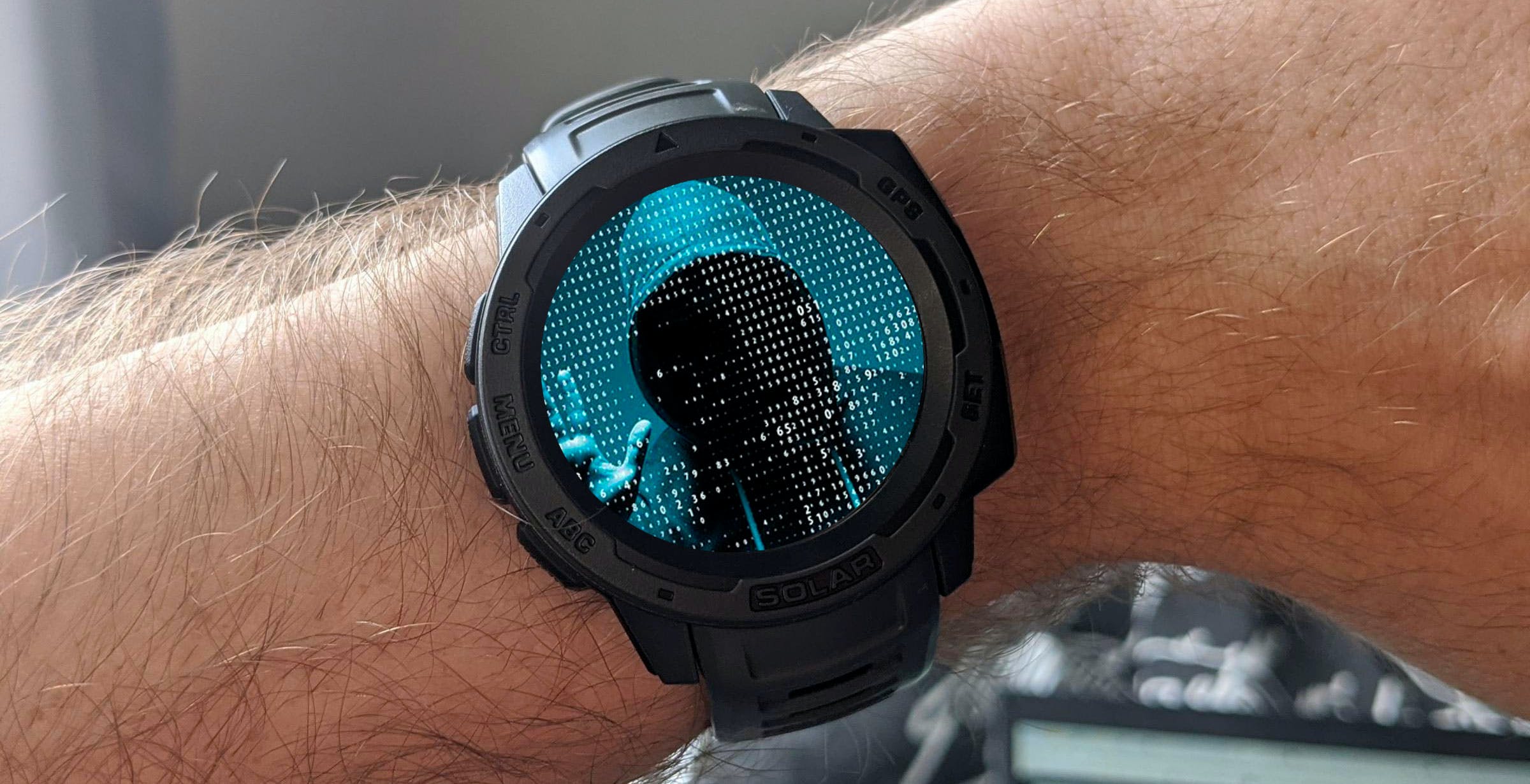 Garmin fuori uso, l'azienda ostaggio degli hacker. I dati degli utenti sembrerebbero al sicuro