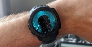 Scopri di più sull'articolo Garmin fuori uso, l’azienda ostaggio degli hacker. I dati degli utenti sembrerebbero al sicuro