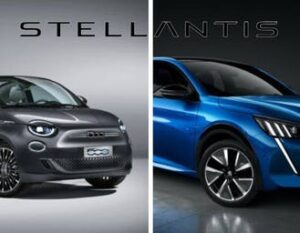 Scopri di più sull'articolo Fusione FCA-PSA, il nuovo gruppo si chiamerà Stellantis. In arrivo anche un logo