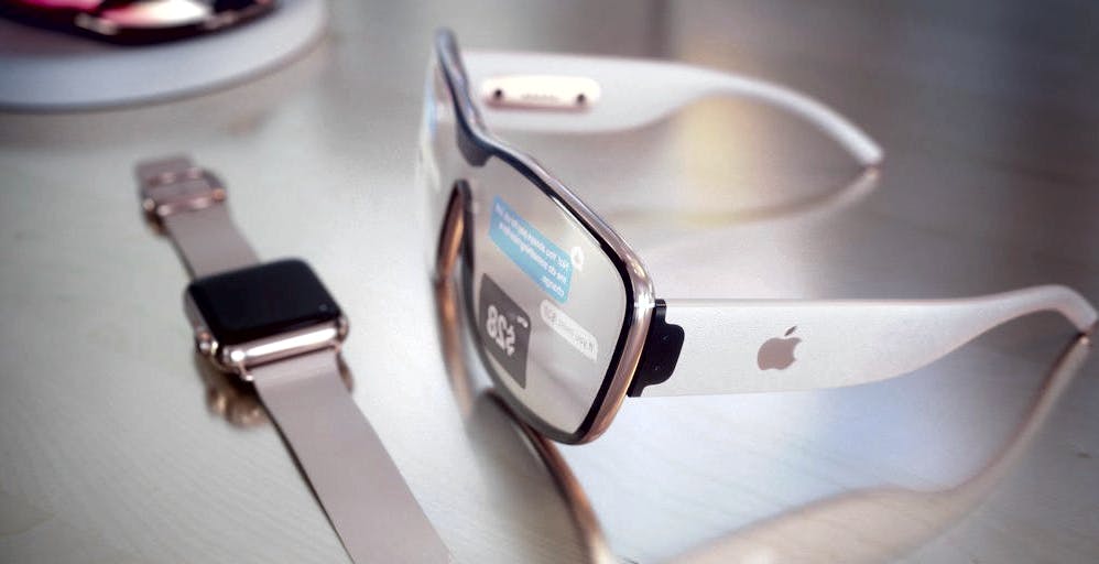 Apple testa la produzione di lenti olografiche per la Realtà Aumentata