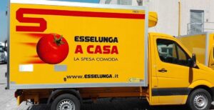 Scopri di più sull'articolo La spesa online da Esselunga da oggi si paga anche con PayPal